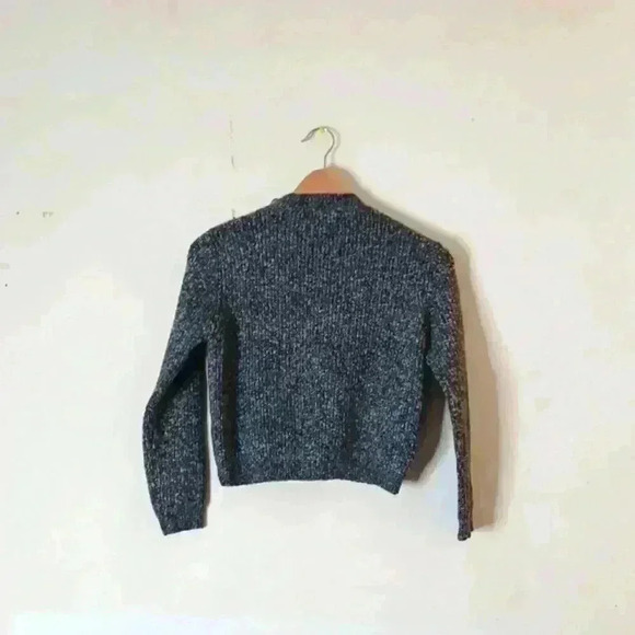 Mill& I GIRL'S Winter Sweater - Picture 2 of 8